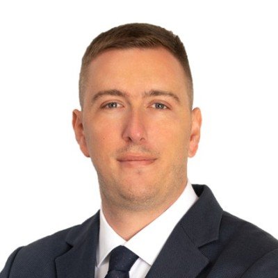 Dragan Simić, Synechron