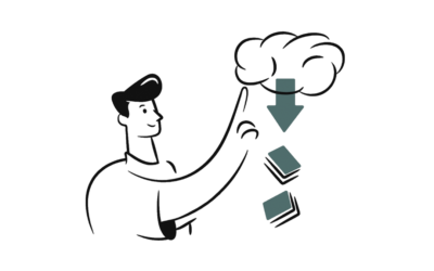 Development and Testing of Data Processing Pipeline for Books