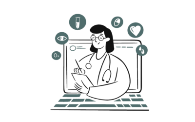 Manual Testing for Private Medical Practice Website