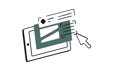 Quick and Easy E2E Testing for One-Page Web Application