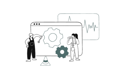Test Automation for Medical Form Builder System