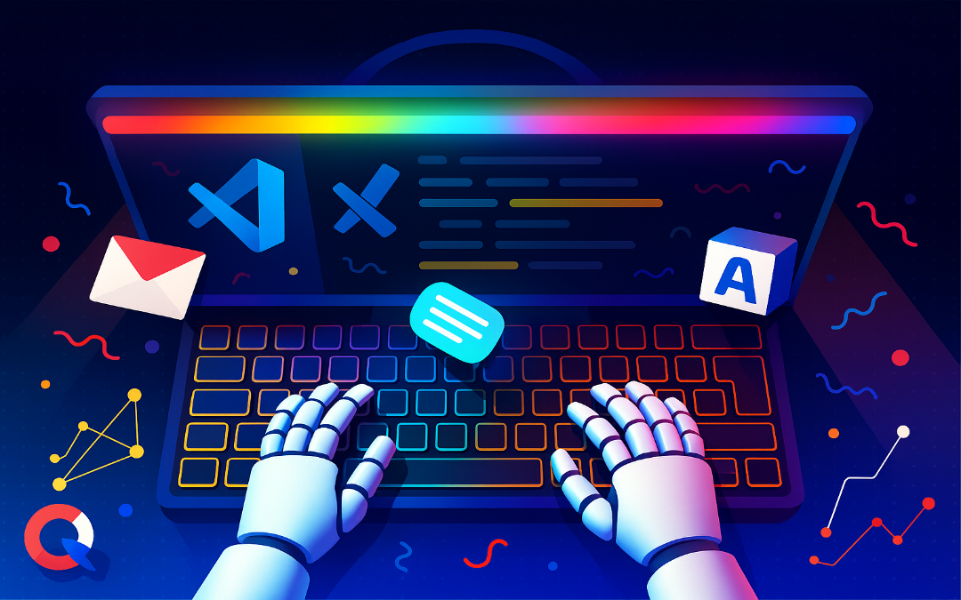 How to Use a Local AI Model in Visual Studio Code
