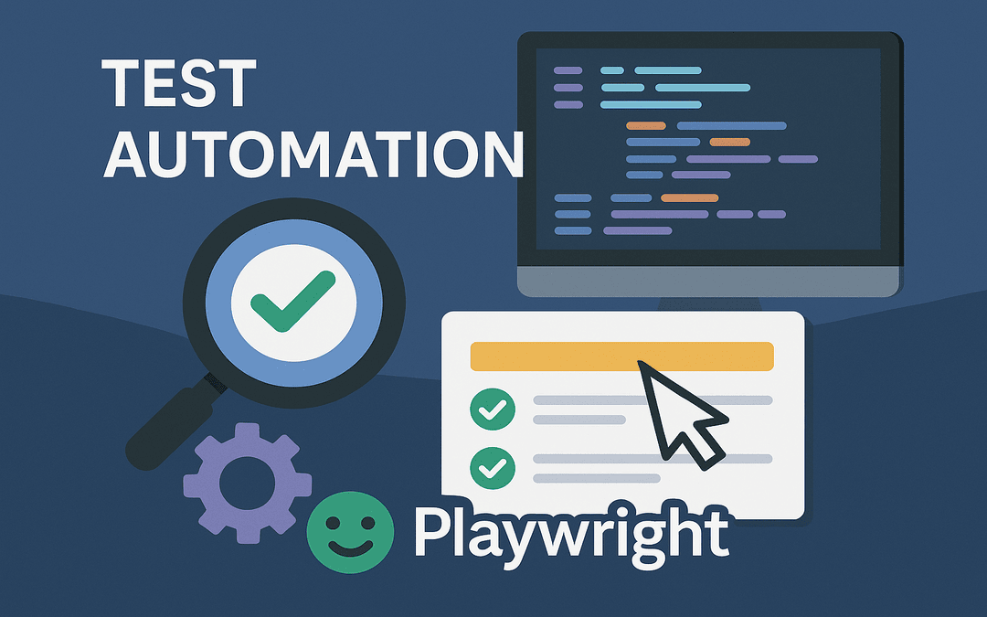 How to Test Web Apps Using Playwright
